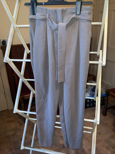 Ladies slinky summer trousers - ladies,