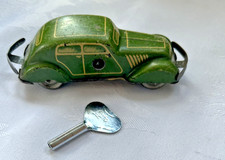 Louis Marx Toys Tinplate