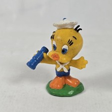 Tweety Pie Sailor Bully