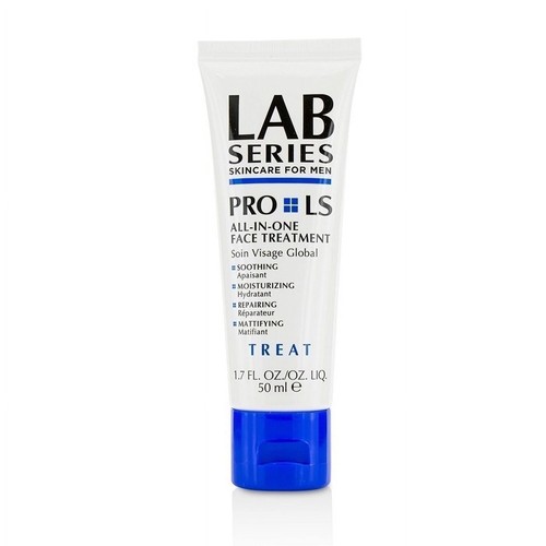 Lab series all - lab, all-in-one