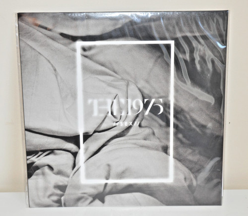 The 1975 sex - ep, vinyl