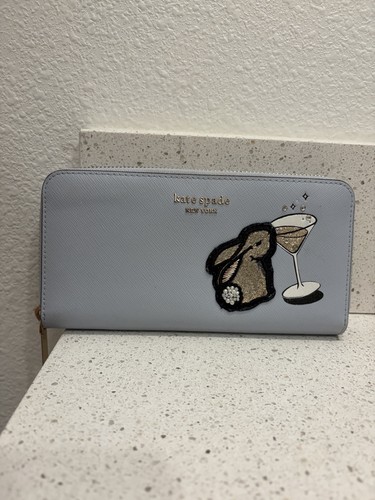 Kate spade bun bunny - kate,