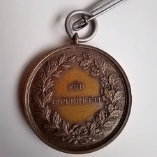 Imperial german hessen bravery - hessen,