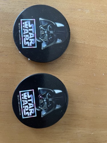 Star wars darth vader round - darth,