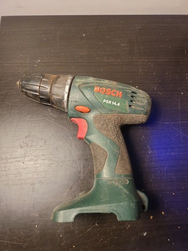 Bosch psr 14 4cordless - 14,4, 14.4cordless