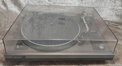 Garrard 130 turntable - garrard,