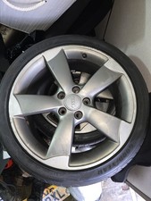 Genuine audi rs3 - genuine, a3