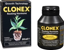 Clonex rooting gel - gel, –