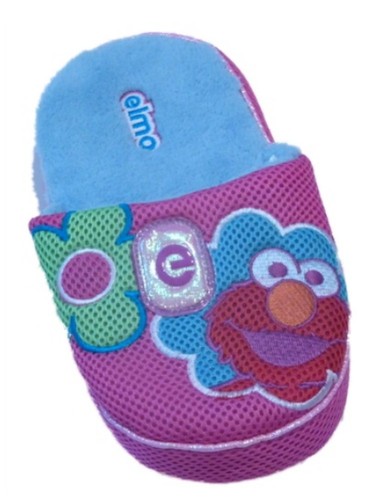 Sesame street womens pink - pink, elmo