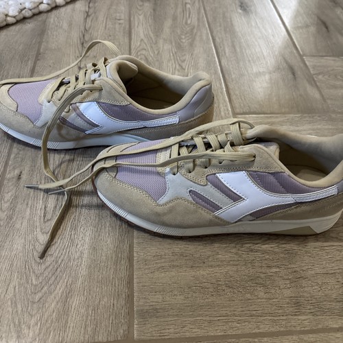 Diadora n902 trainers - diadora,