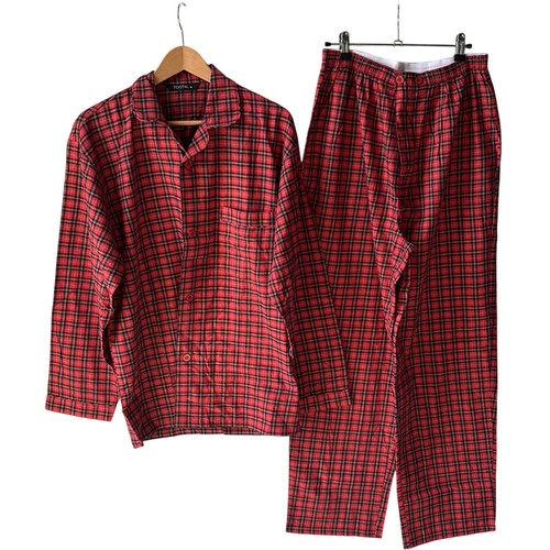 Vintage tootal pyjamas - tootal,