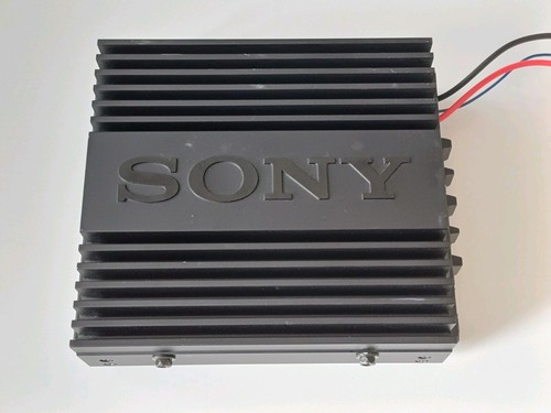 Sony 701 vintage old - vintage,