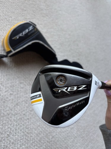 Taylormade rbz stage 5 - taylormade,