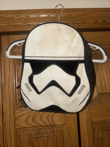 Star wars stormtrooper mini - star,