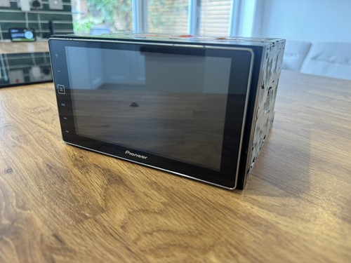 Pioneer sph da120 din - sph-da120, 2