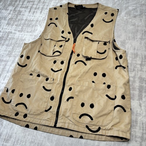 Lazy oaf happy sad utility - oaf,