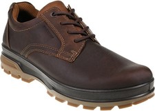 Ecco Mens Rugged Track Premium