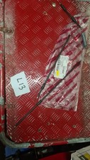 Aprilia AF1 50 Throttle Cable