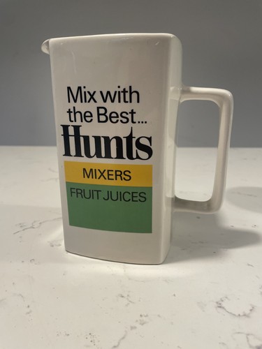 Hunts wade pdm - pdm, drinks