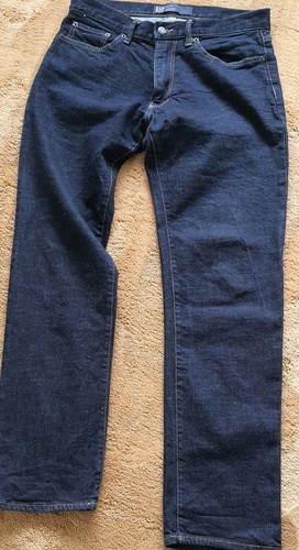 Gap men straight leg - gap, jeans