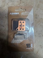 ASHIMA SINTERED DISC BRAKE