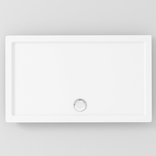 30mm slimline shower enclosure - 30mm,