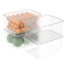 Cetomo 10L*4 Food Storage