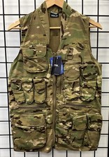 Solo Tactical VEST Bodyguard