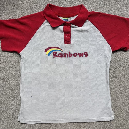 Girlguiding rainbows uniform - girlguiding,