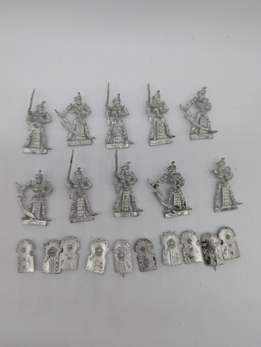 Vintage warhammer - vintage, gw