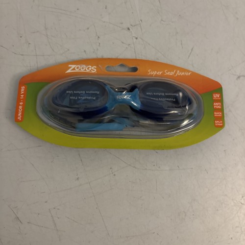 Zoggs super seal - zoggs, junior