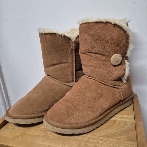 Ugg australia classic bailey - ugg,