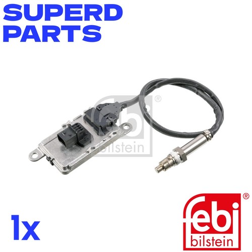 Febi fe184101 nox sensor urea - nox,