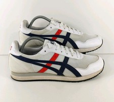 Mens Asics Tiger Runner