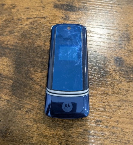 Motorola krzr flip - krzr,