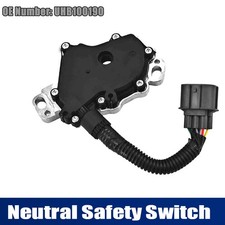 Auto transmission neutral - auto,