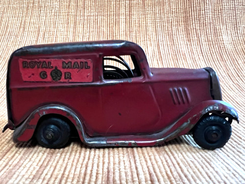 Vintage tri ang minic toys - tri-ang,