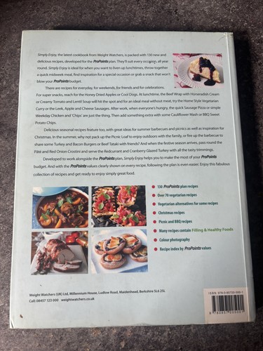 Weight watchers propoints plan - weight,