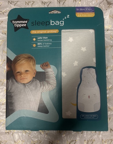 Tommee tippee grobag - tippee, sleep