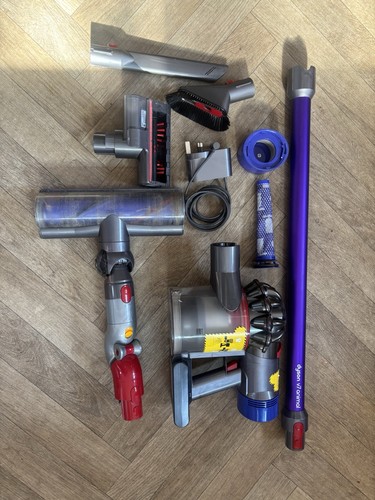 Dyson animal purple - animal,
