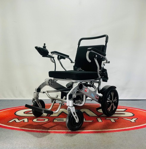 Mobility plus instafold - plus,