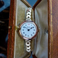 A STUNNING ANTIQUE 1914- 15