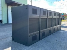 Community T-Class TLF218 2000W
