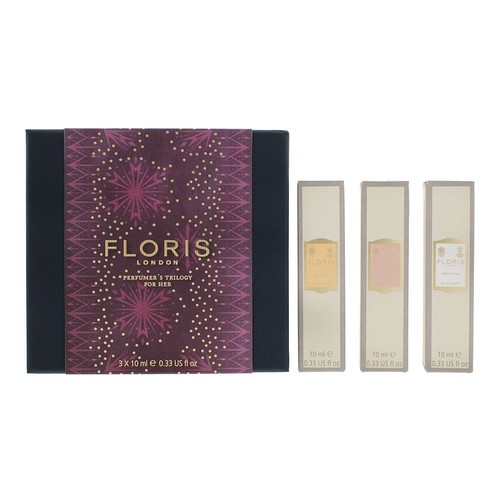 Floris 10ml gift - 10ml, eau