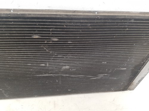 Volvo v50 radiator manual - radiator, a/c