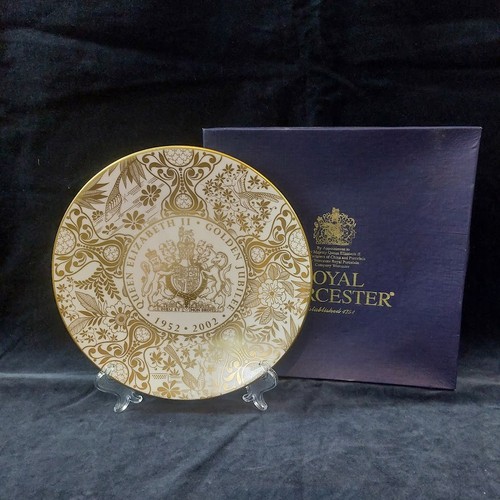Royal worcester golden jubilee - royal,