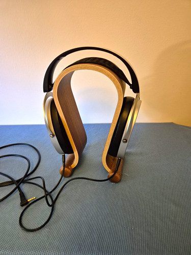 Hifiman edition open back - xv, open-back