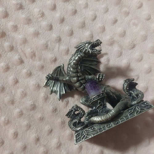 Myth and magic pewter - myth,