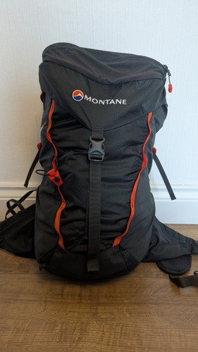 Montane trailblazer - montane,
