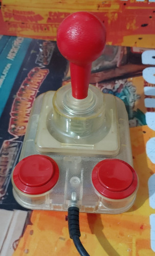 Competition pro joystick - competition,